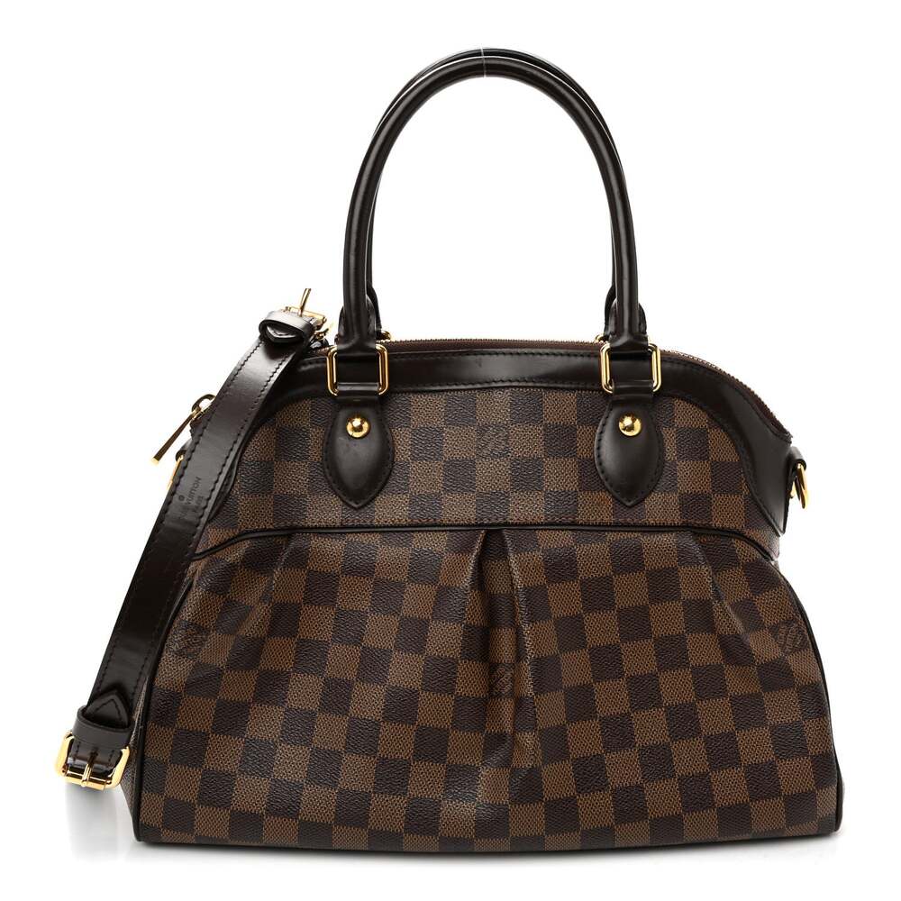 Louis Vuitton Damier Ebene Trevi Pm #304984L10B